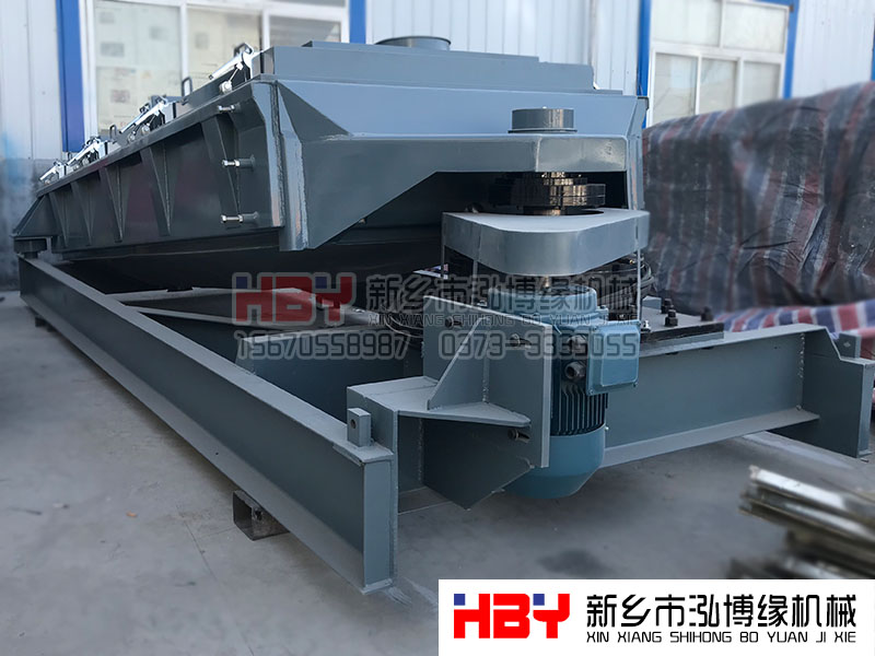 飼料廠想買問下平面回轉篩好不好用？