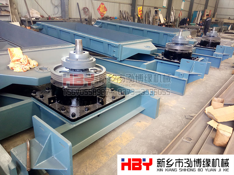 泓博緣平面回轉篩是價格合理,售后無憂,歡迎選購!!