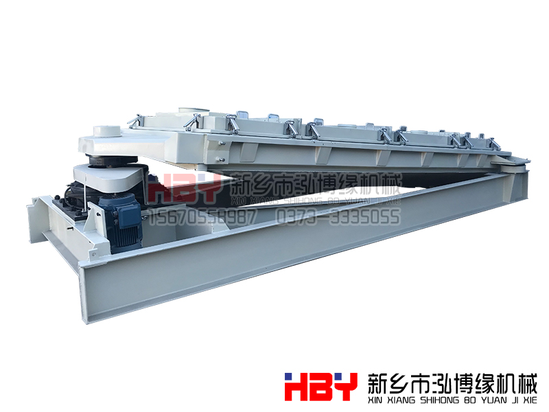 怎么在篩分過程中既能解決粉塵污染的問題，又可以保證高效篩分的？