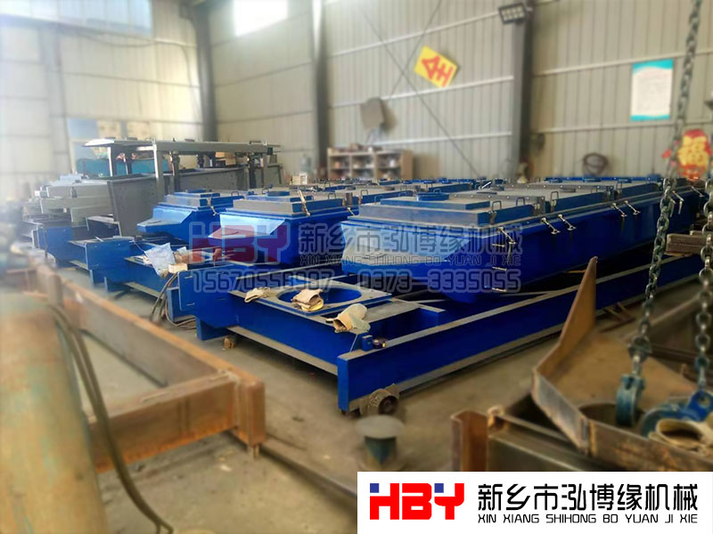 燕麥使用平面回轉(zhuǎn)篩好篩分嗎?平面篩廠家泓博緣機械告訴您